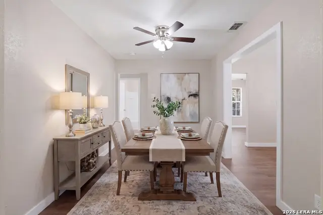 435 W Baylor, San Antonio, TX 78204 - #2