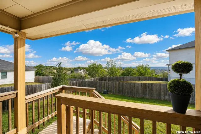 1538 India Agate, San Antonio, TX 78245 - #2