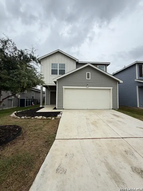 5323 Hickory Pl, San Antonio, TX 78222 - #1