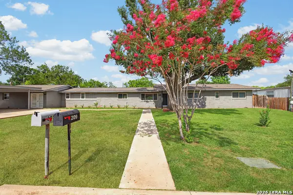 209 Greenlawn Ave, Pleasanton, TX 78064