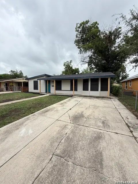 134 Shasta Ave, San Antonio, TX 78221 - #3