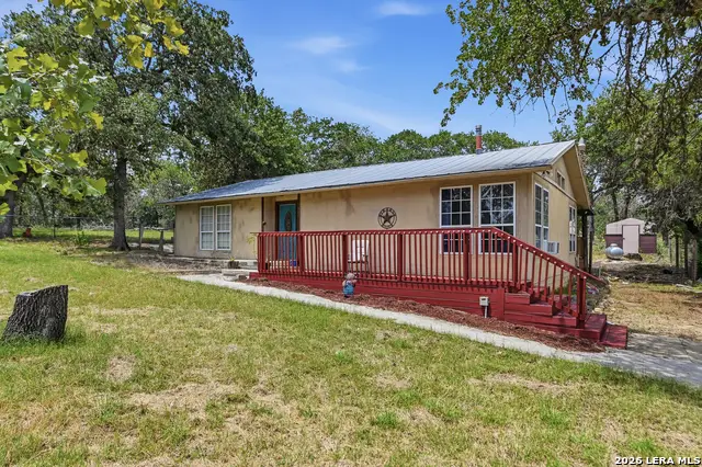 1027 Bluebonnet, Adkins, TX 78101 - #2