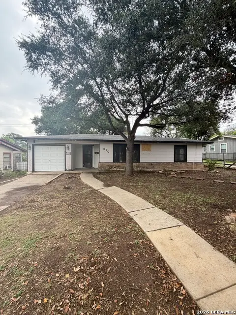 610 Brookview Dr, San Antonio, TX 78213