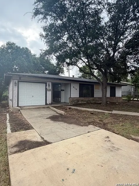 610 Brookview Dr, San Antonio, TX 78213 - #2