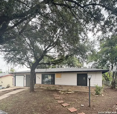 610 Brookview Dr, San Antonio, TX 78213 - #3