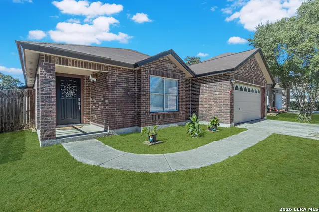 7311 Arbeth, San Antonio, TX 78250 - #1