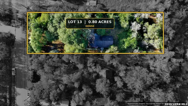 23798 LOT 13 Mathis Rd, Elmendorf, TX 78112 - #1