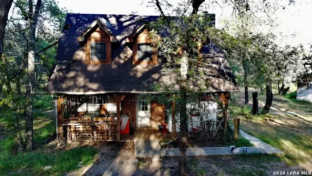 23798 LOT 13 Mathis Rd, Elmendorf, TX 78112 - #2
