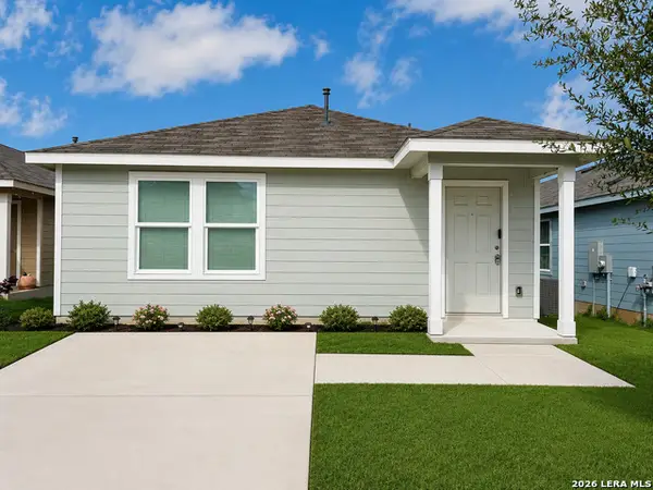 8910 Solar Cove, San Antonio, TX 78252