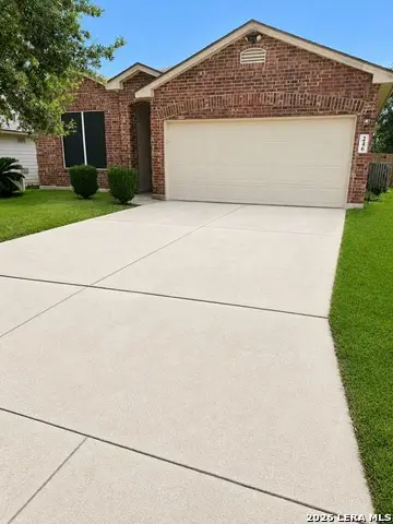 246 Wing Fls, San Antonio, TX 78253 - #1
