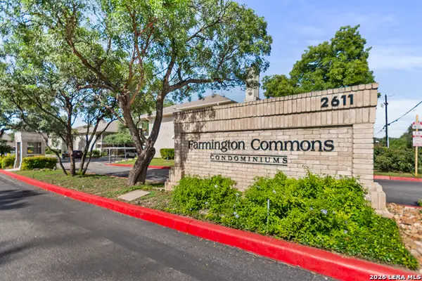 2611 Eisenhauer #304, San Antonio, TX 78209