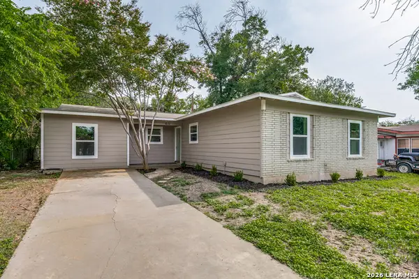 611 Basswood Dr, San Antonio, TX 78213