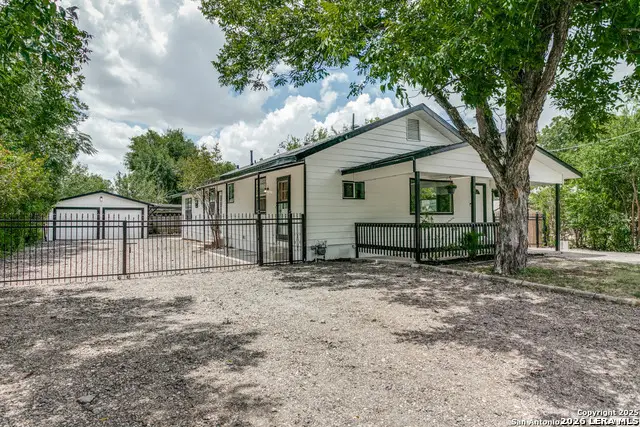 716 Vickers Ave, San Antonio, TX 78211 - #1