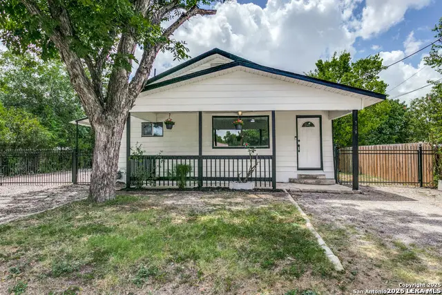 716 Vickers Ave, San Antonio, TX 78211 - #2