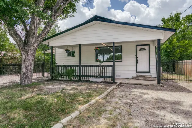 716 Vickers Ave, San Antonio, TX 78211 - #3