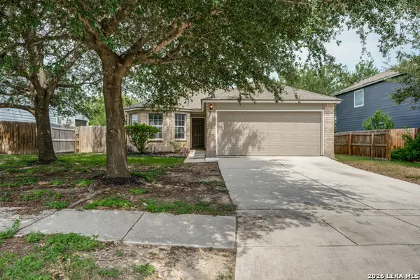 2864 Seascape Ln, New Braunfels, TX 78130