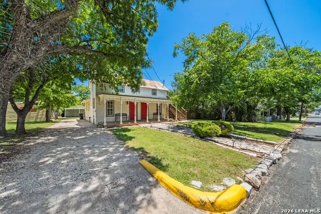 418 W Austin, Fredericksburg, TX 78624 - #3
