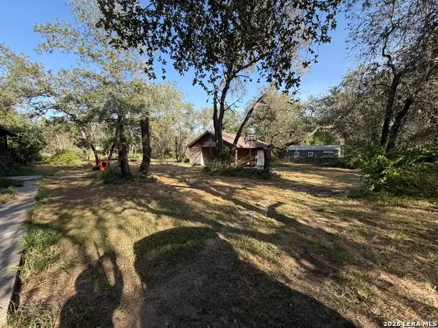 23798 Mathis Rd Lot 12, Elmendorf, TX 78112 - #2