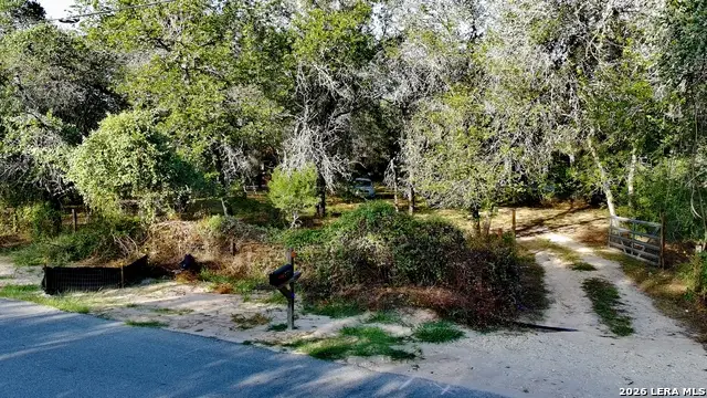 23798 Mathis Rd Lot 12, Elmendorf, TX 78112 - #3