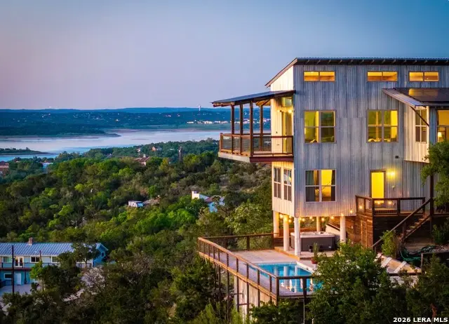 2281 Village Oak, Canyon Lake, TX 78133 - #2