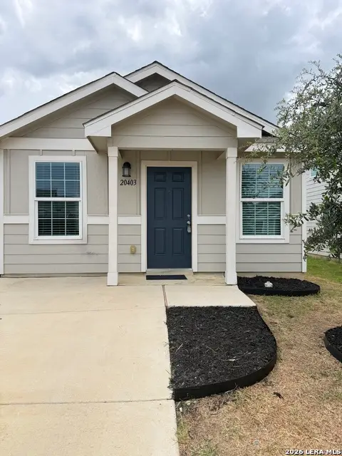 20403 Andalusite Way, San Antonio, TX 78264