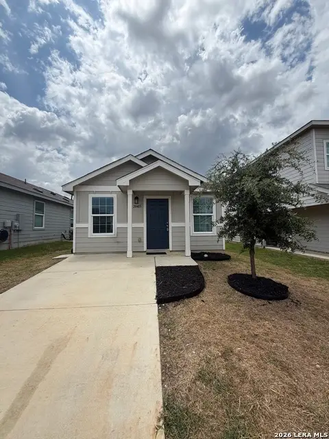 20403 Andalusite Way, San Antonio, TX 78264 - #2