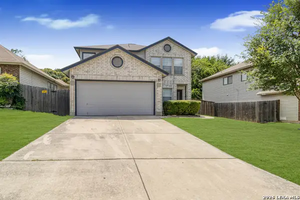 10123 Silver Br, San Antonio, TX 78254
