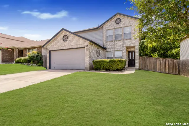 10123 Silver Br, San Antonio, TX 78254 - #2