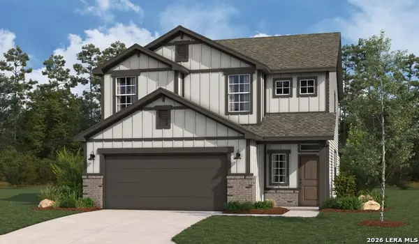 13215 Chanute Field Dr, San Antonio, TX 78253