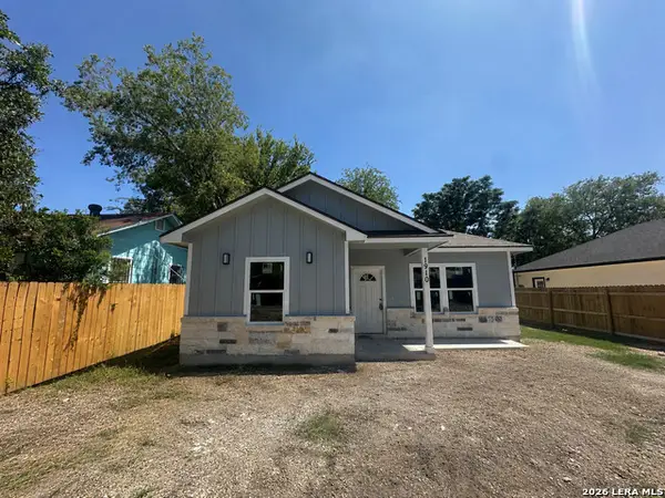 1910 Lennon Ave, San Antonio, TX 78223