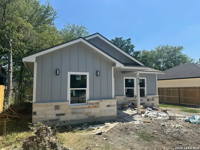 1910 Lennon Ave, San Antonio, TX 78223 - #2