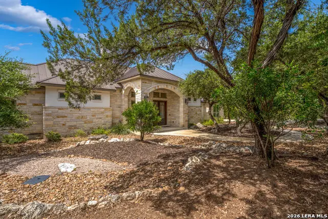 602 Didgeridoo Trl, New Braunfels, TX 78132 - #1