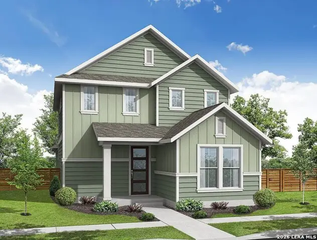 1532 Esplanade, San Marcos, TX 78666 - #1
