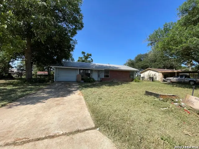 515 Margo, Pearsall, TX 78061 - #1