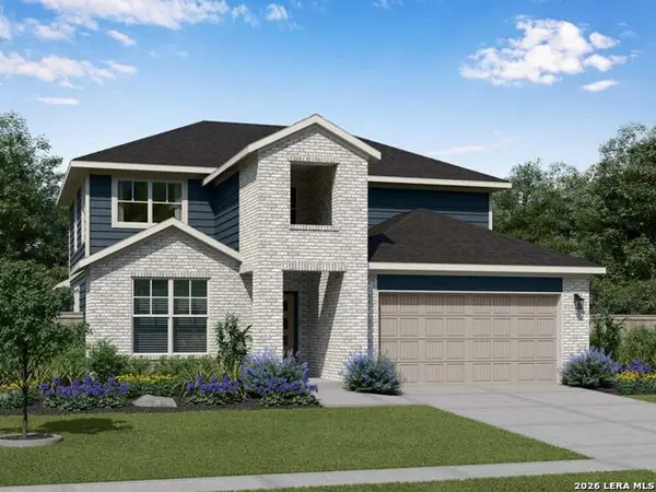 524 Salamander, San Marcos, TX 78666