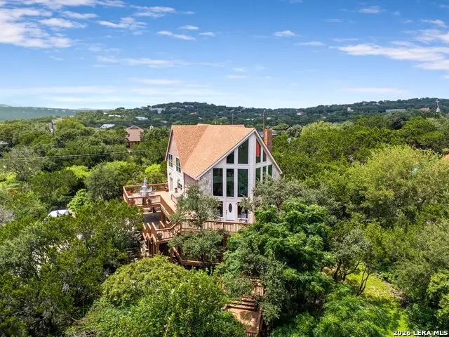 14107 Flying W Trl, Helotes, TX 78023 - #1