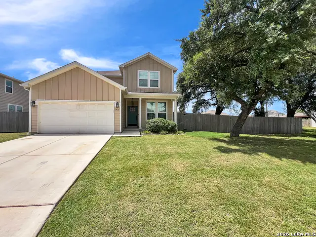 7415 Viridian Vw, San Antonio, TX 78253 - #2