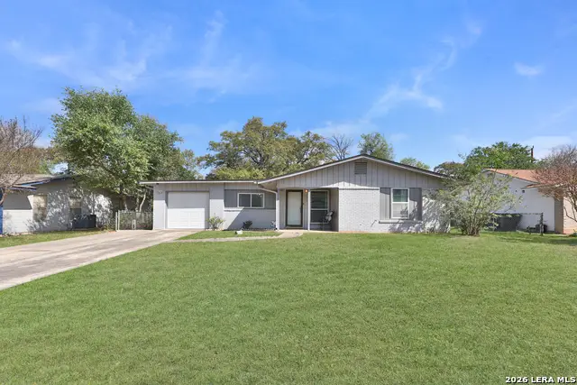 6243 Flint Rock Dr, San Antonio, TX 78238 - #3