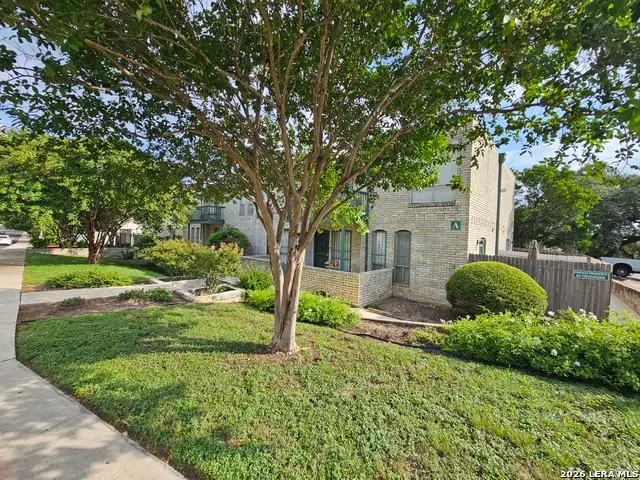 9915 Powhatan Dr #A-3, San Antonio, TX 78230 - #1