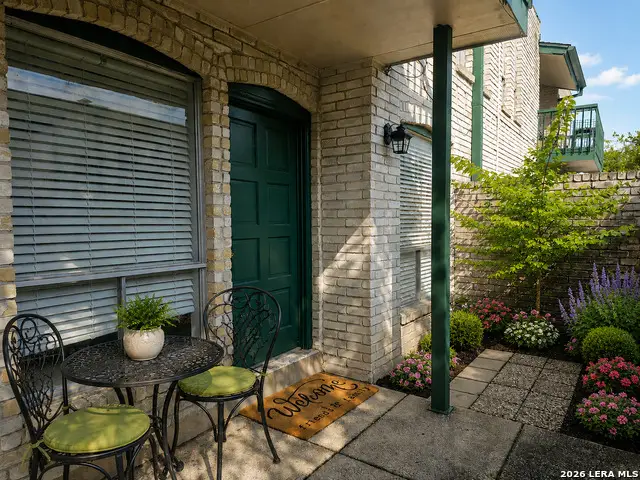 9915 Powhatan Dr #A-3, San Antonio, TX 78230 - #3