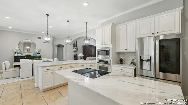 212 Wentworth, Spring Branch, TX 78070 - #1