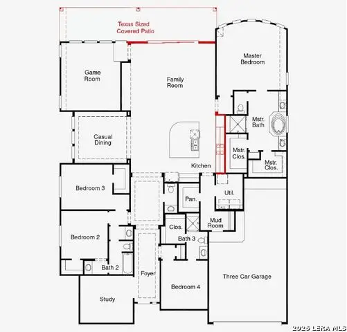 179 Megans Point, Castroville, TX 78009 - #2