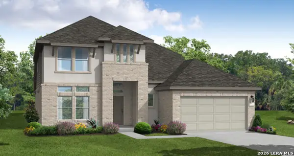 205 Weber Canyon, Cibolo, TX 78108