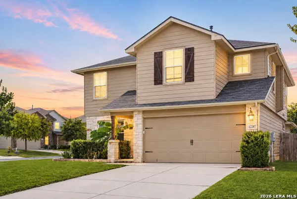 12207 Bening, Schertz, TX 78154