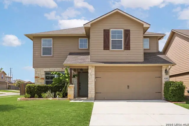 12207 Bening, Schertz, TX 78154 - #2