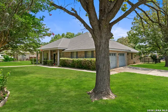 1275 Fox Glen Rd, New Braunfels, TX 78130 - #3