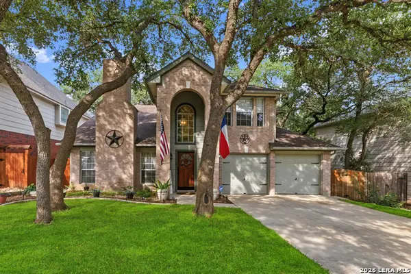 138 Alabaster, Universal City, TX 78148