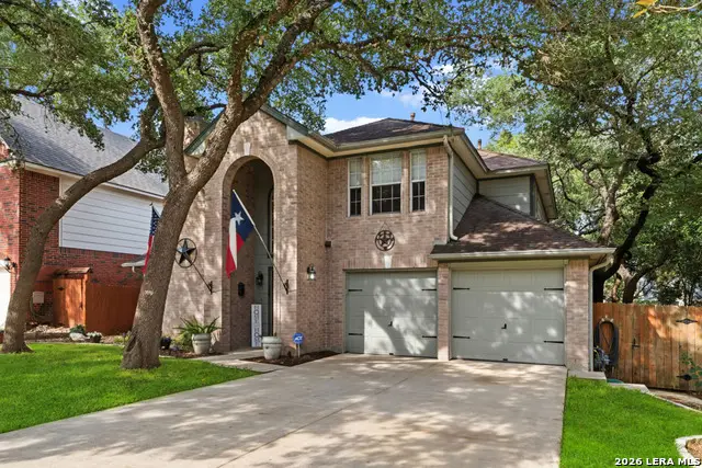 138 Alabaster, Universal City, TX 78148 - #3