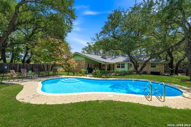 5315 King George Dr, San Antonio, TX 78229 - #1