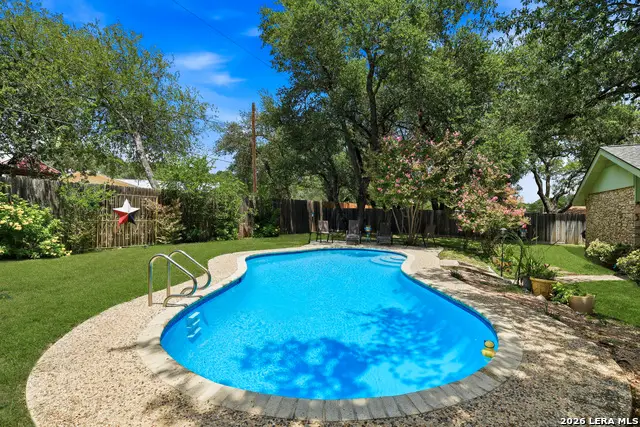 5315 King George Dr, San Antonio, TX 78229 - #2